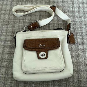 Coach Crossbody